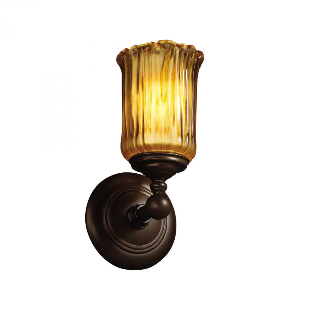 Tradition 1-Light LED Wall Sconce