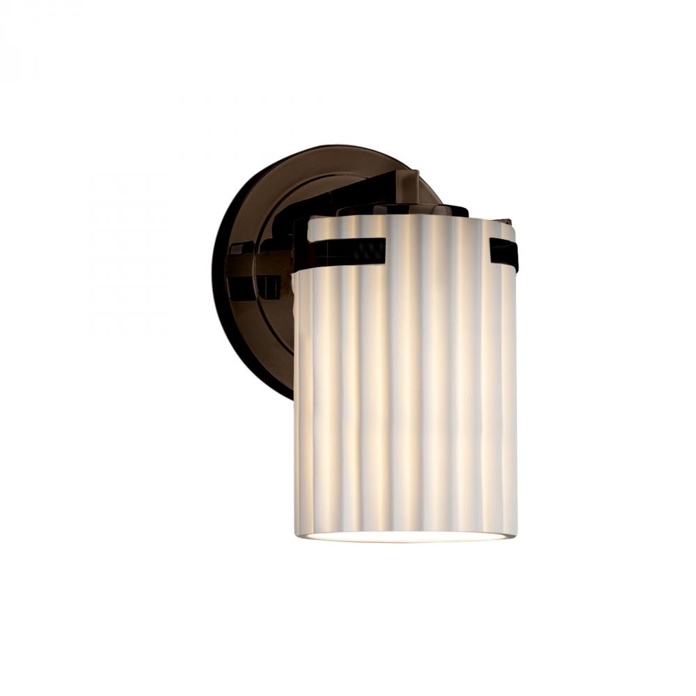 Atlas 1-Light Wall Sconce