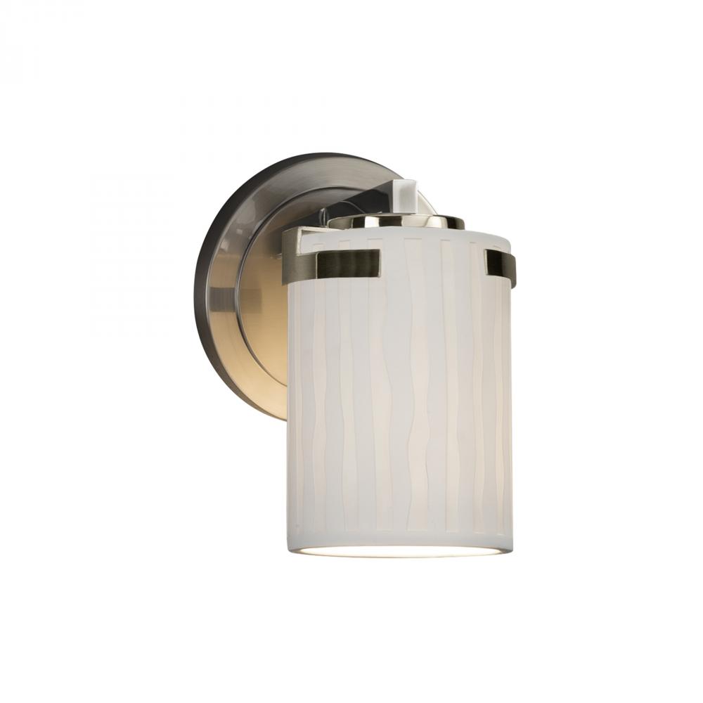 Atlas 1-Light Wall Sconce