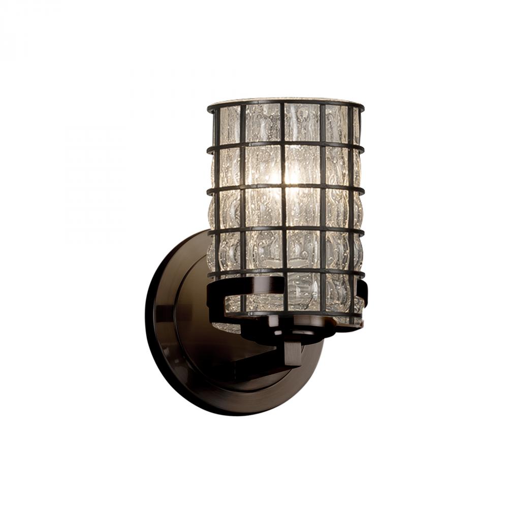 Atlas 1-Light Wall Sconce