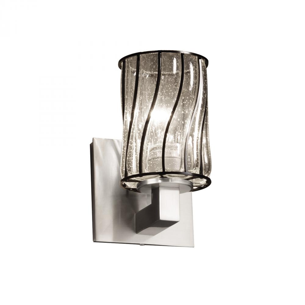 Modular 1-Light Wall Sconce