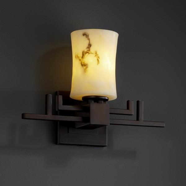 Aero 1-Light Wall Sconce