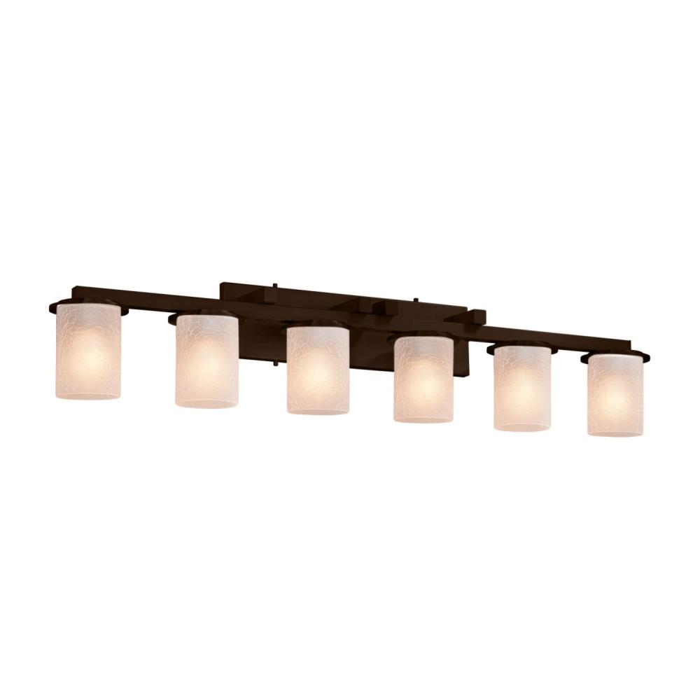 Dakota 6-Light Bath Bar