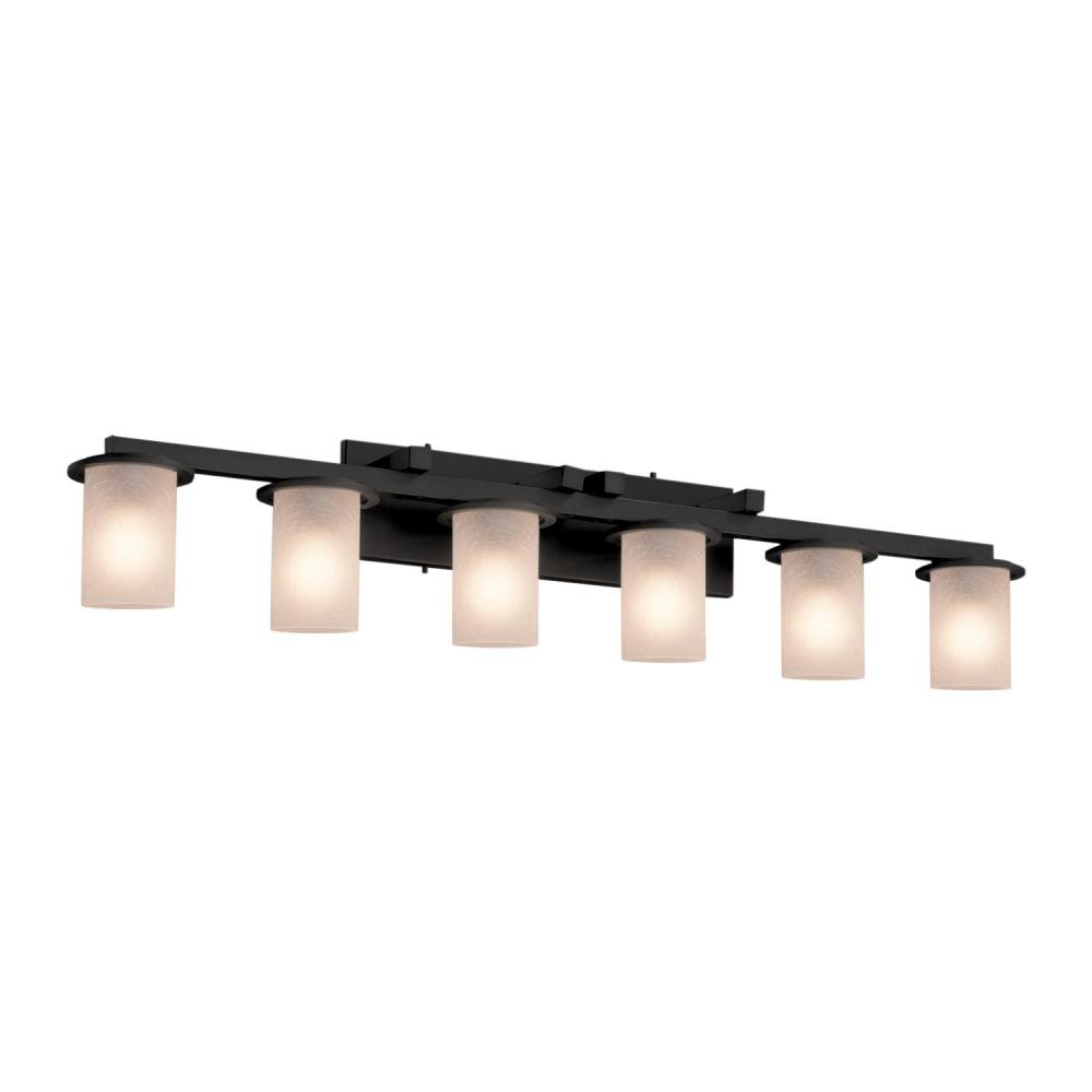 Dakota 6-Light Bath Bar