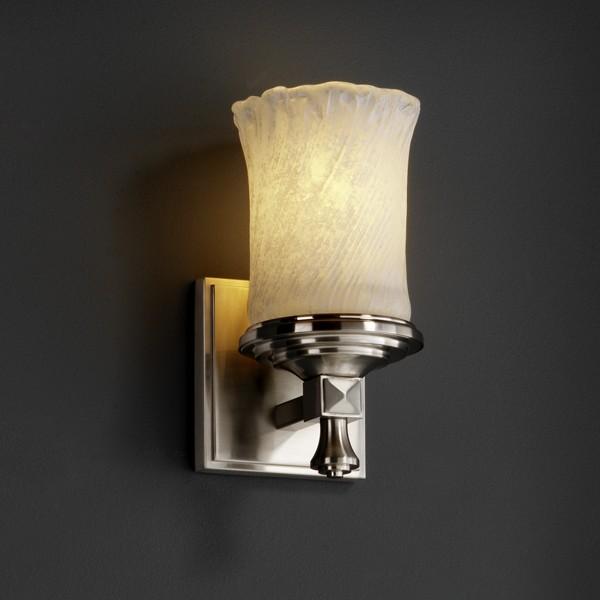 Deco 1-Light Wall Sconce