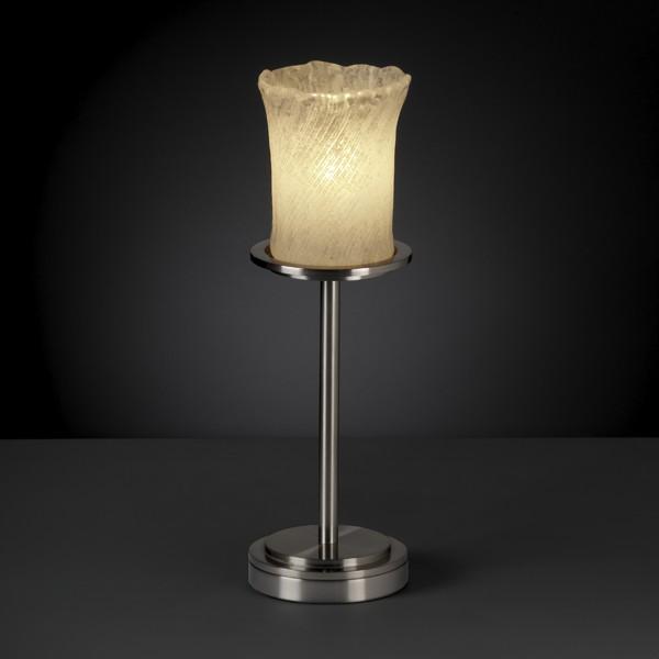 Dakota 1-Light Table Lamp (Tall)