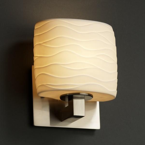 Modular 1-Light LED Wall Sconce (ADA)