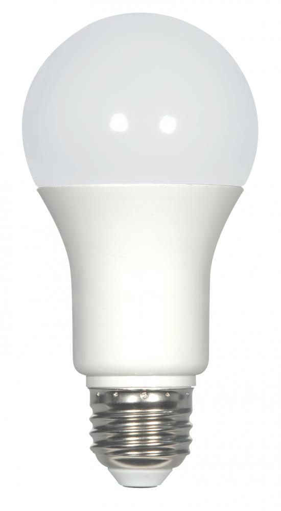 9 Watt A19 LED; 2700K; Medium base; 220 deg. Beam Angle; 12-34V DC