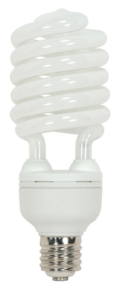 85 Watt; T5 Compact Fluorescent; 5000K; 85 CRI; Mogul base; 120 Volt