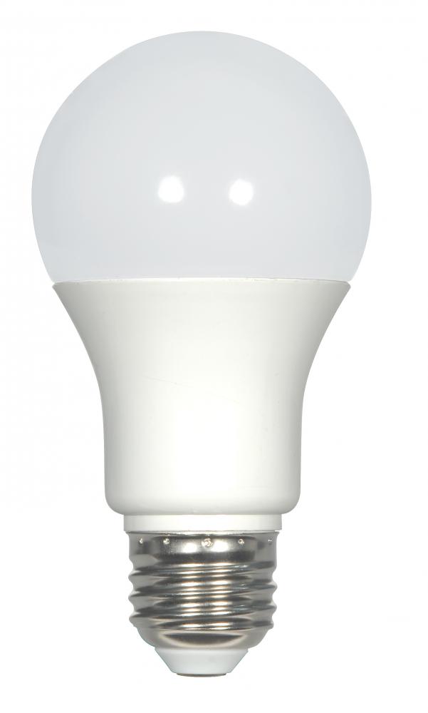 Discontinued - 9.8 watt; A19 LED; Frosted; 4000K; Medium base; 300' beam spread; 120 volts