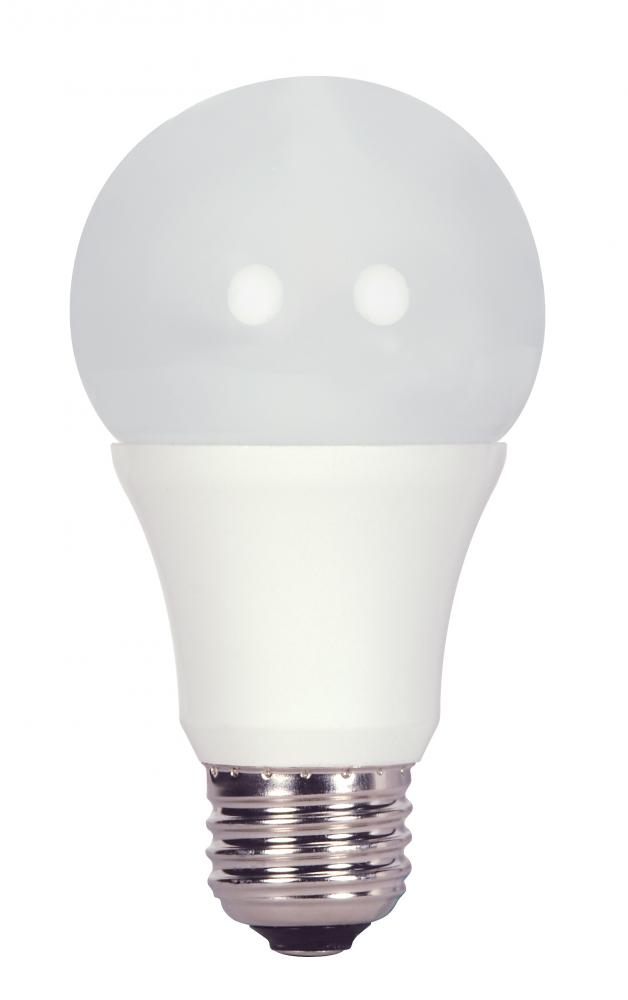 Discontinued - 11 watt A19 LED; White; 2700K; 300' beam spread; Medium base; 120 volts