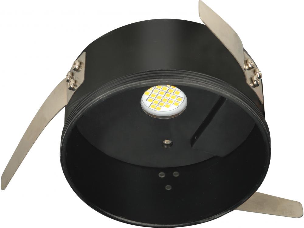 13.5 watt; 5"- 6" base unit LED Downlight / Retrofit Fixture; 5000K; 120 volts