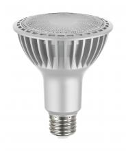 Satco Products Inc. S22243 - 20.5 Watt PAR30 High Lumen LED; Long Neck; 5000K; Medium base; 120 Volt