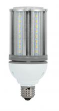 Satco Products Inc. S28710 - 18 Watt LED HID Replacement; 5000K; Medium base; 277-347 Volt