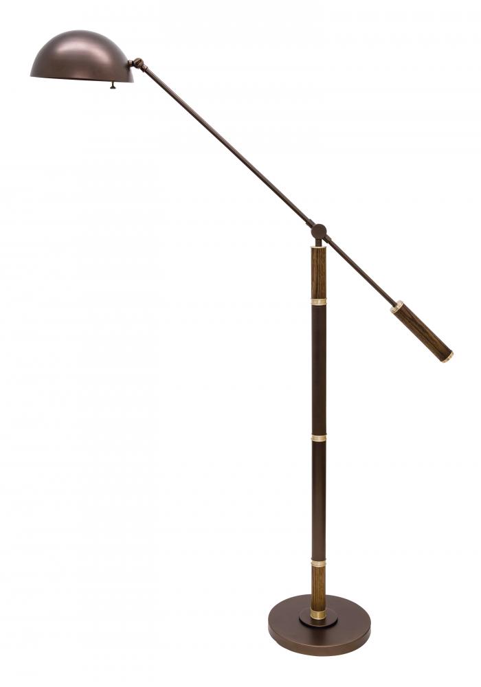 Barton Counterbalance Floor Lamp