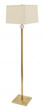 House of Troy S900-AB - Somerset Floor Lamp