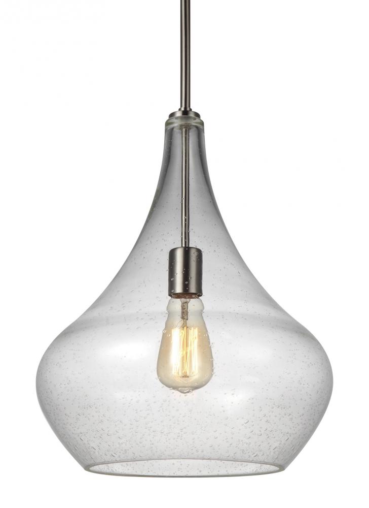 Mora One Light Pendant