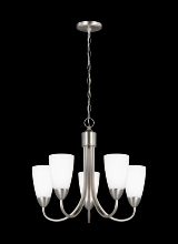  3120205-962 - Five Light Chandelier