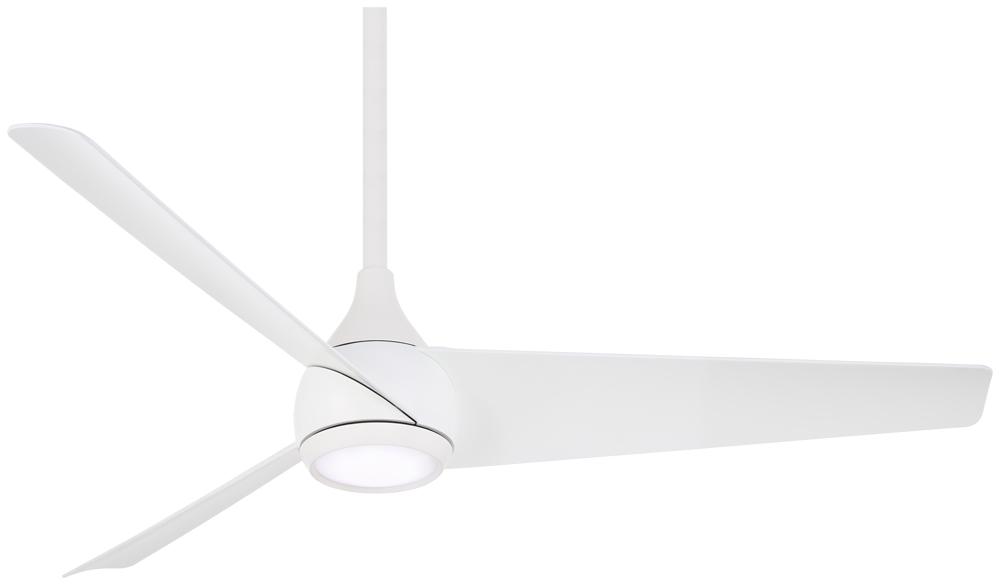 52" LED CEILING FAN