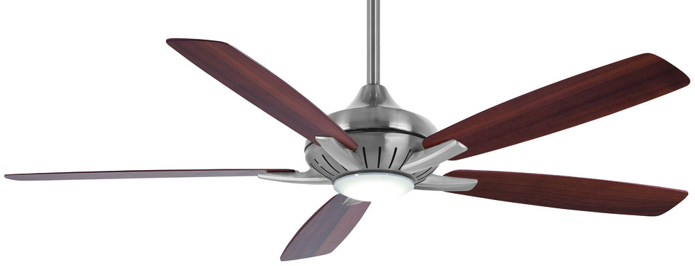 60" LED CEILING FAN