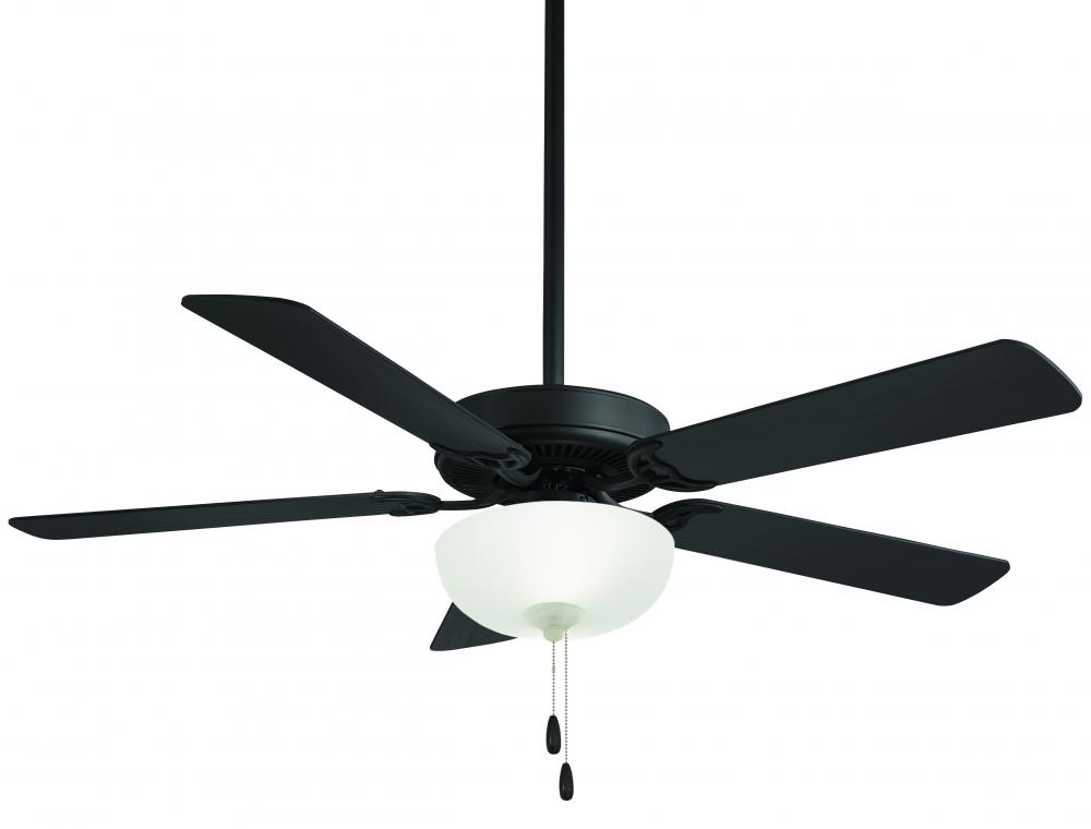 Contractor Uni - Pack LED - 52" Ceiling Fan