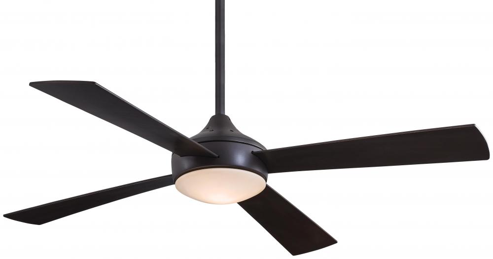 Aluma - LED 52" Ceiling Fan