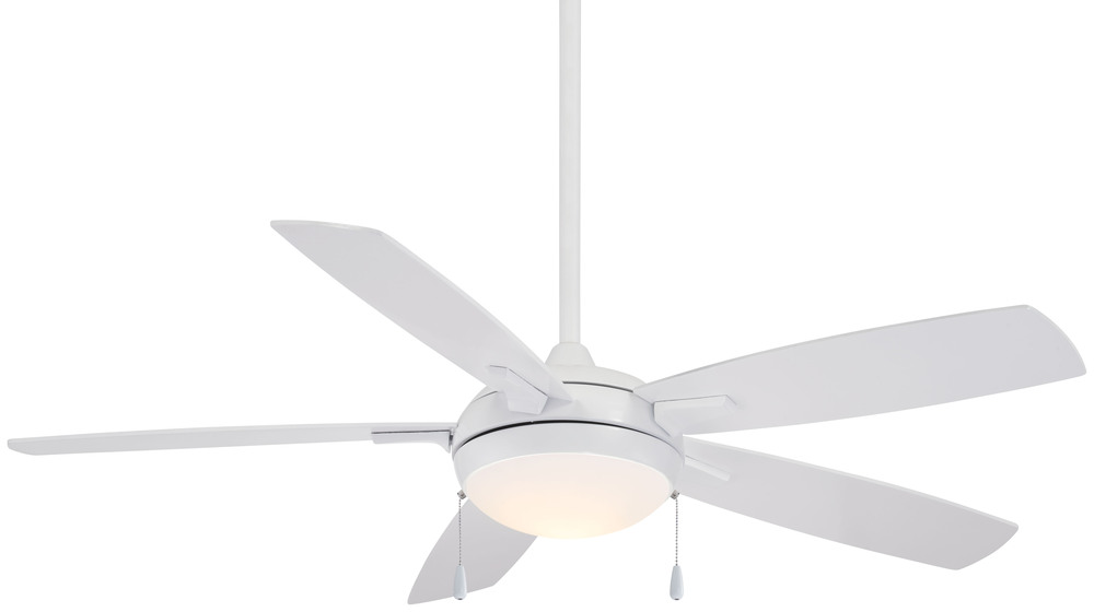 54" LED CEILING FAN