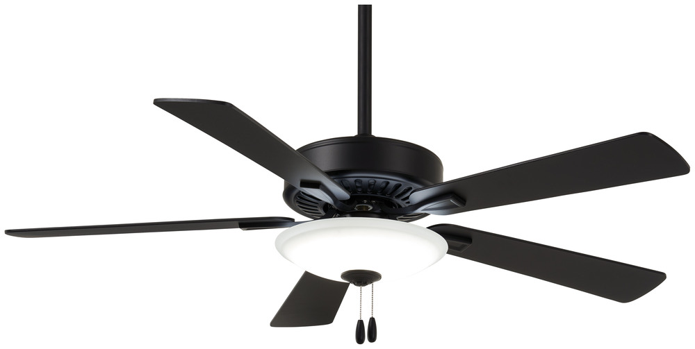 Contractor Uni - Pack - LED 52" Ceiling Fan