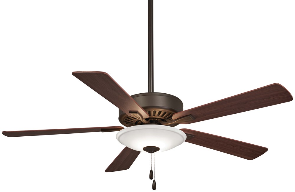 52" LED CEILING FAN