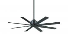 Minka-Aire F896-52-SI - Xtreme H2o 52" - 52" Ceiling Fan Outdoor Use