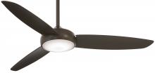  F465L-ORB - 54" CEILING FAN W/ LED LIGHT KIT