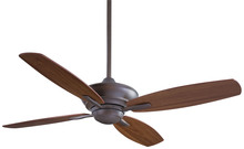 Minka-Aire F513-ORB - CEILING FAN