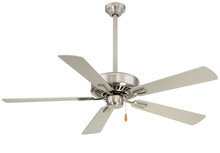 Minka-Aire F556-BN - CEILING FAN