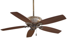 Minka-Aire F659-FB - Classica - 54" Ceiling Fan