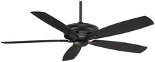 Minka-Aire F696-CL - 60" CEILING FAN