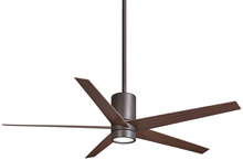 Minka-Aire F828-ORB - Symbio - LED 56" Ceiling Fan