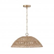 Capital 347511MA - 1-Light Pendant