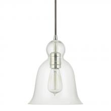 Capital 4642PN-137 - 1 Light Pendant