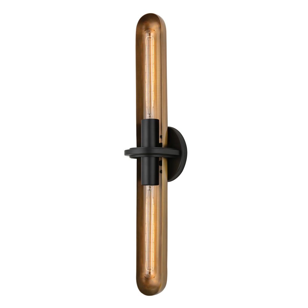 TUSCON Wall Sconce