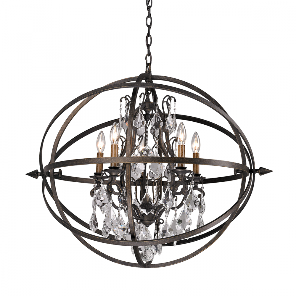 Byron Chandelier