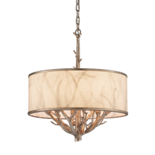 Troy F4104-VZ - Whitman Chandelier