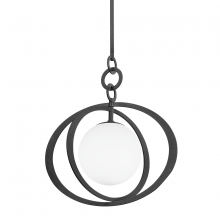 Troy F7922-BI - OLANCHA Pendant