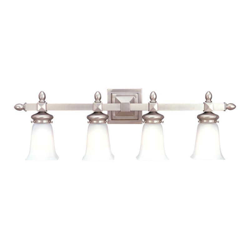 4 LIGHT BATH BRACKET