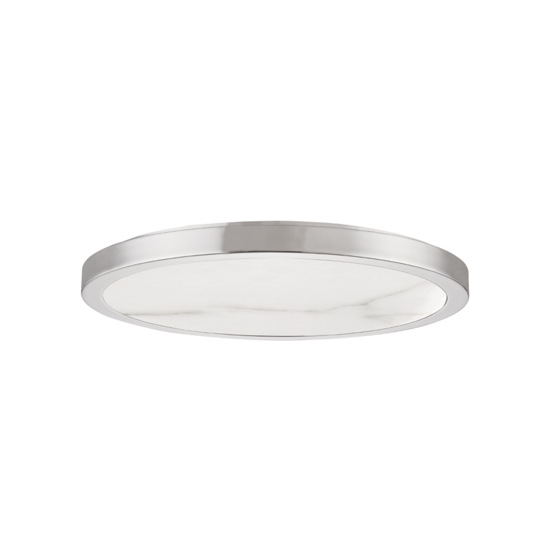 "18"" LED FLUSH MOUNT"