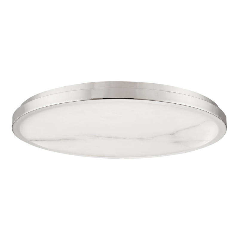 "24"" LED FLUSH MOUNT"