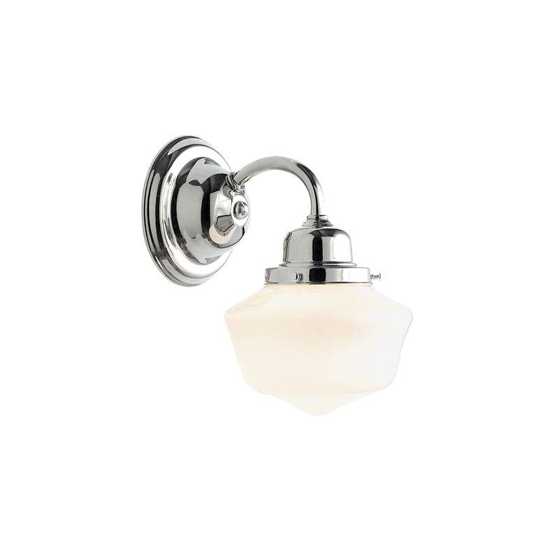 1 Light Bath Bracket