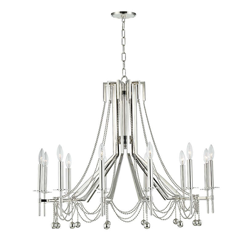 Zariah Chandelier