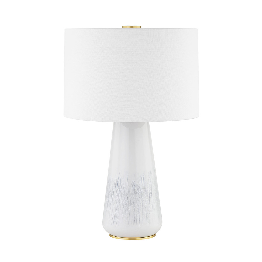 1 LIGHT TABLE LAMP