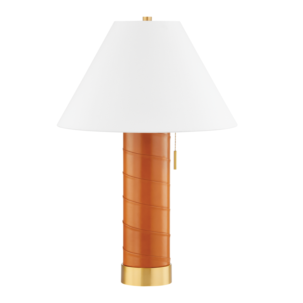 Norwalk Table Lamp