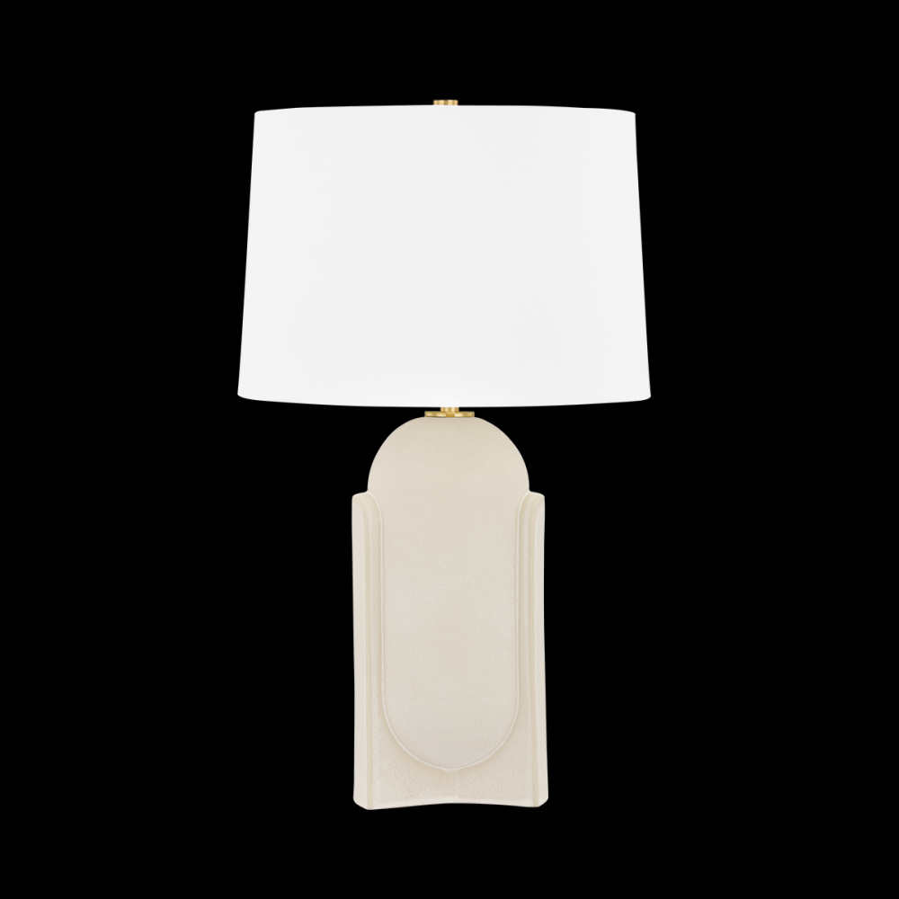 Leeston Table Lamp